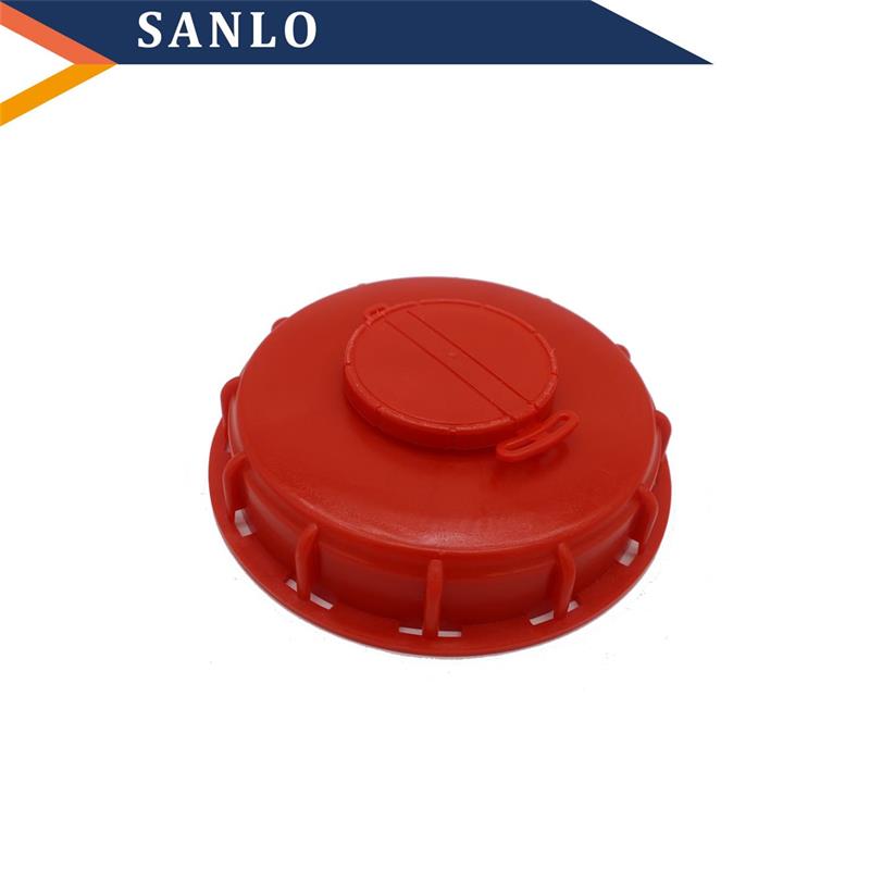 Breathing cap no.1 ---1000BL IBC tank vent cap 163(6)