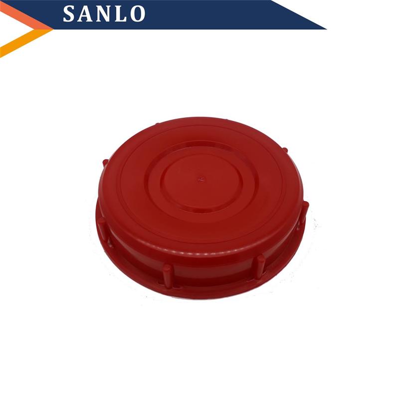 Blind cap No.2 ---1000L IBC tank cap 163(6)