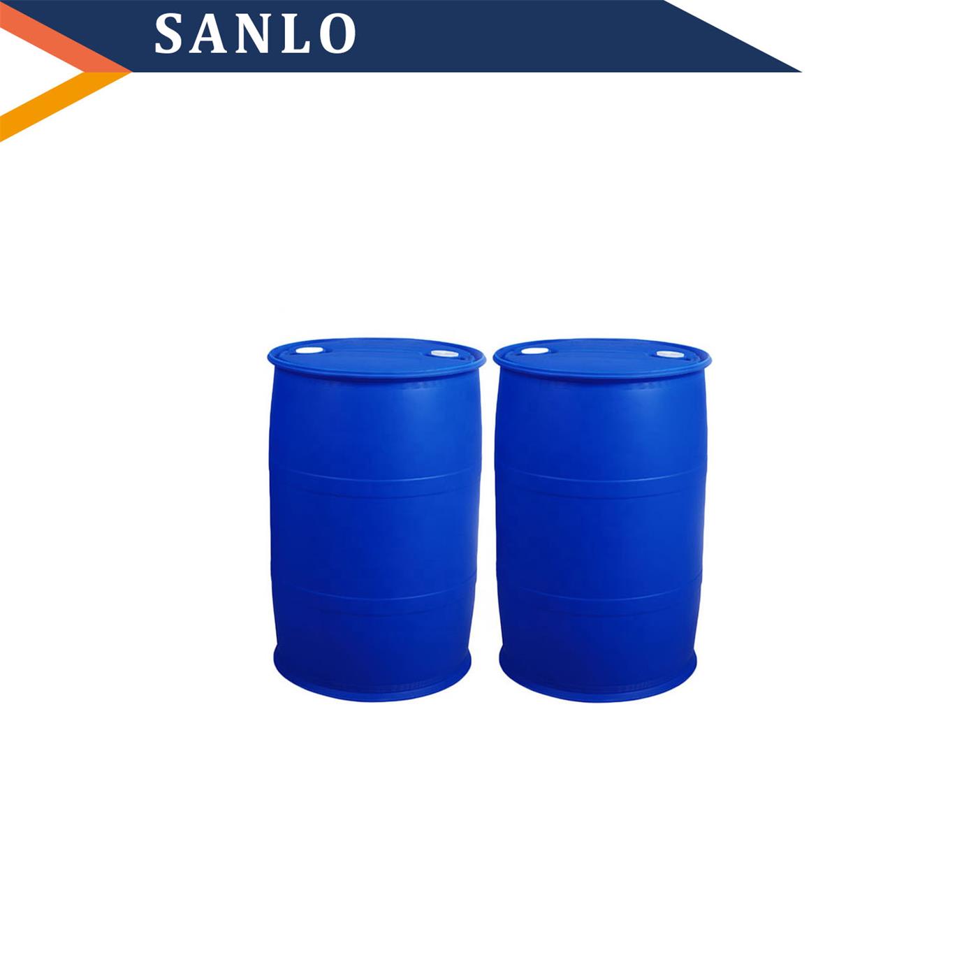 200L Blue Drum Barrel (55Gallon)_Wenzhou SanLo Trading Co., Ltd._温州胜隆贸易有限公司