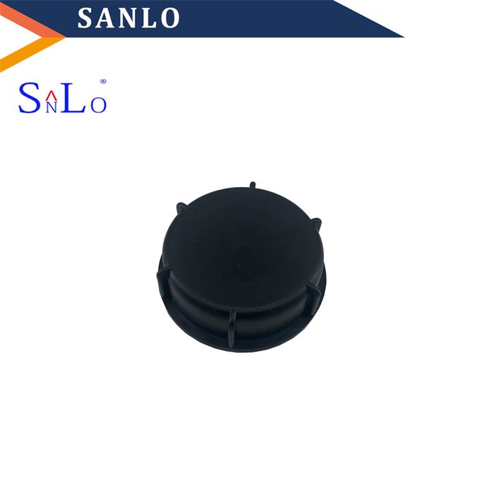 3 inch (100MM) S 100*8 thread cap