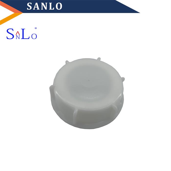 3 inch (100MM) S 100*8 thread cap